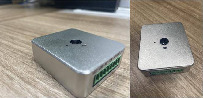 熱成像人體智能感應(yīng)控制器特點(diǎn)與應(yīng)用是什么？