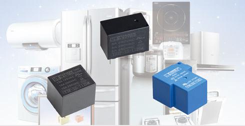 高頻繼電器G6KU系列出世，哪些電器可以優(yōu)先使用？