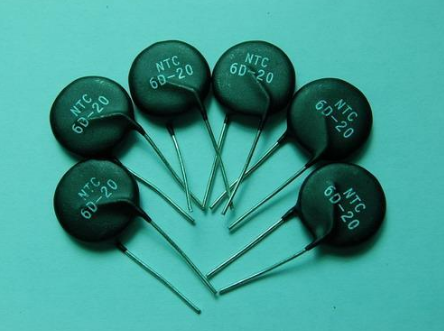 熱敏電阻是什么元器件？有什么作用和特點(diǎn)？
