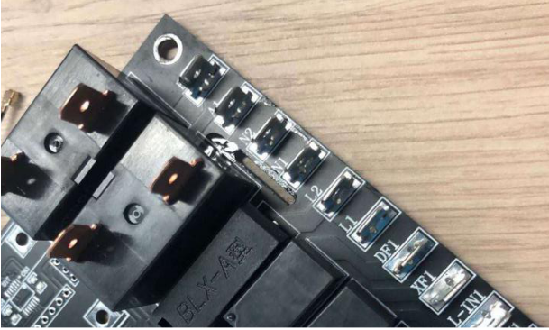 你所了解的不一樣的加油機的秘密？之歐姆龍繼電器