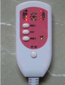 歐姆龍開關，讓你的電熱毯更溫暖